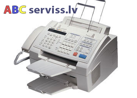 Brother MFC-9550