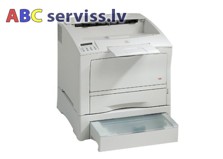 Xerox P8