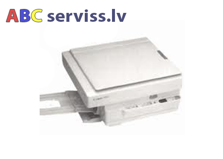 Canon PC 7RE