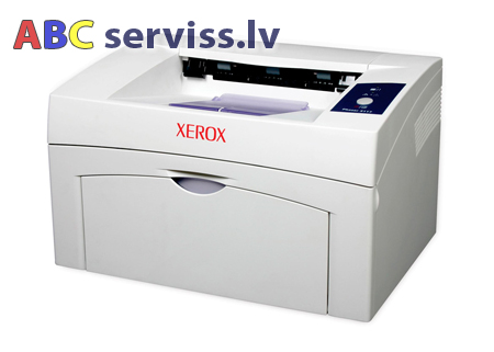 Xerox Phaser 3117