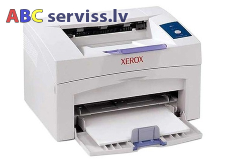 Xerox Phaser 3124