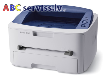Xerox Phaser 3140
