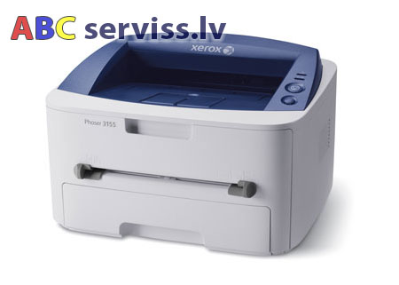 Xerox Phaser 3155