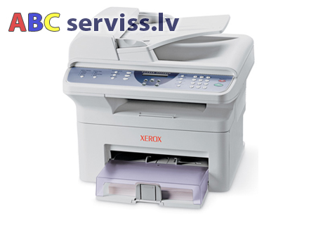 Xerox Phaser 3200MFPN