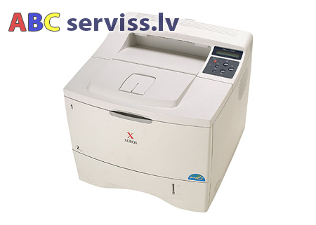 Xerox Phaser 3420