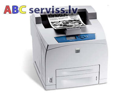 Xerox Phaser 4500