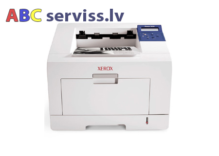Xerox Phaser 6110B/N