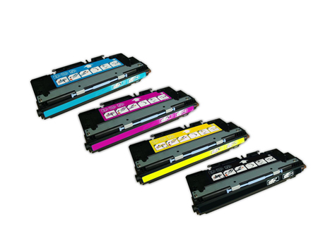 HP Q2673A
