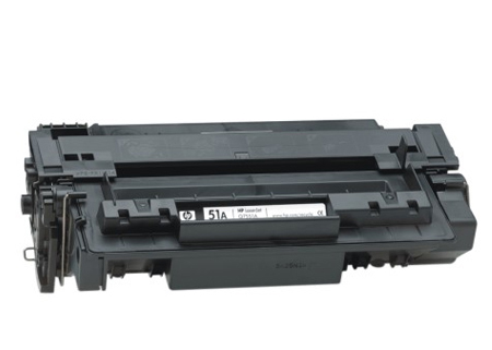 HP Q7551A