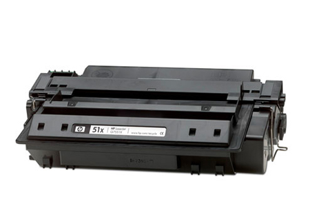 HP Q7551X