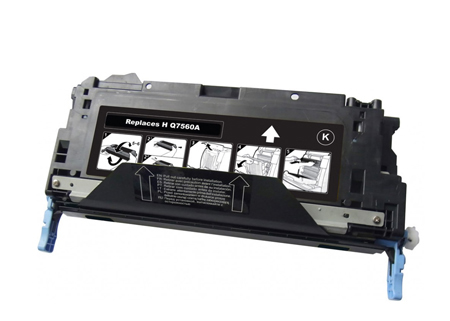HP Q7563A