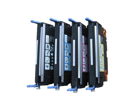 HP C9731A