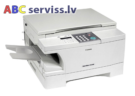 Canon SmartBase PC1230D