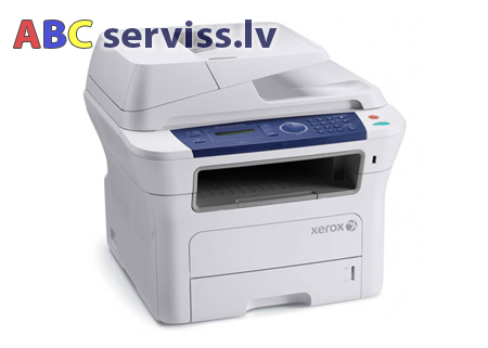 Xerox WorkCentre 3210N