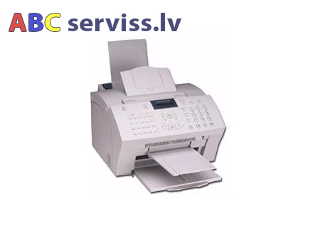Xerox WorkCentre 385