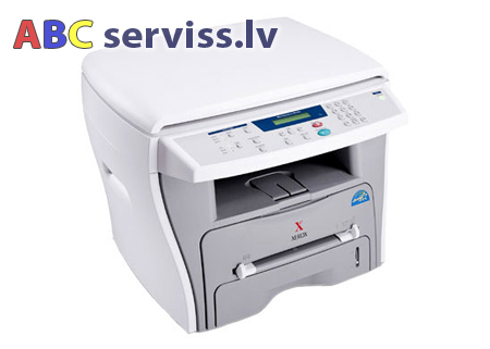 Xerox WorkCentre PE16e