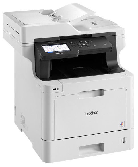  Brother MFC-L8900CDW
