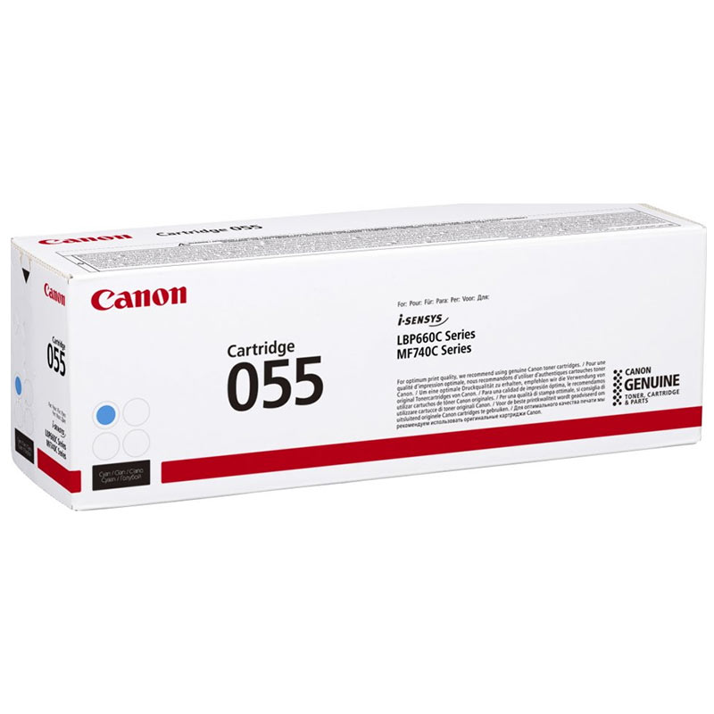 Canon CRG-055