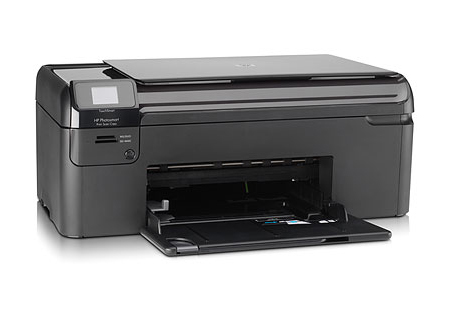 HP Photosmart e-Station B109F