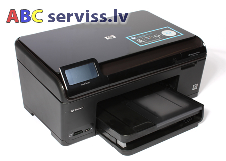 HP Phptosmart Plus B209a