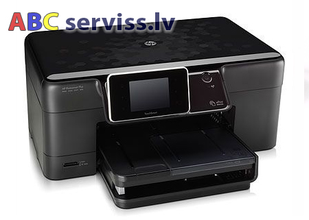 HP Phptosmart Plus B210a
