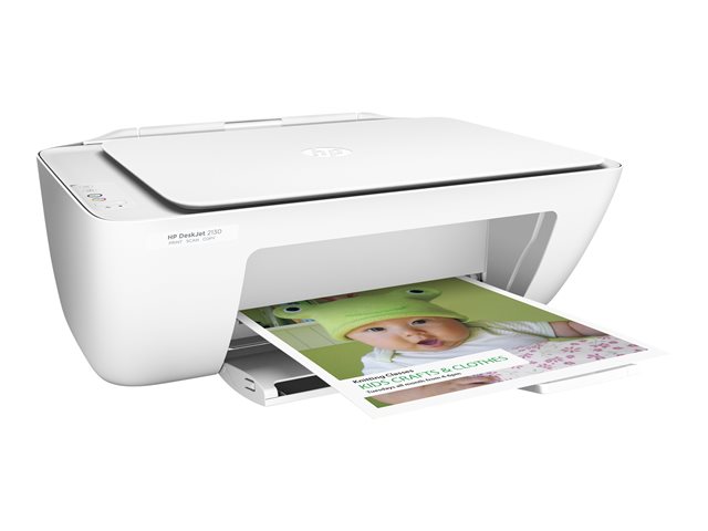HP Deskjet 2130 All-in-One
