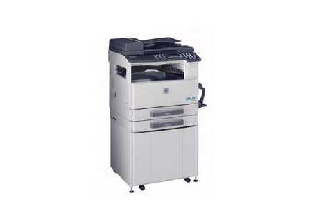 Konica-Minolta Bizhub Di 1611