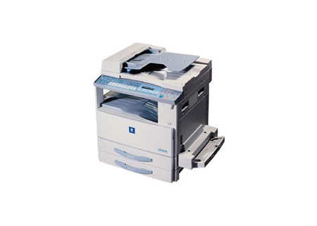 Konica-Minolta Bizhub Di 183
