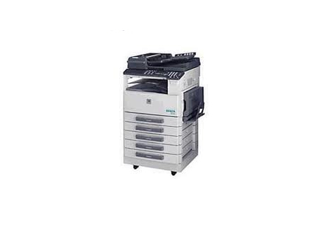 Konica-Minolta Bizhub Di 2011
