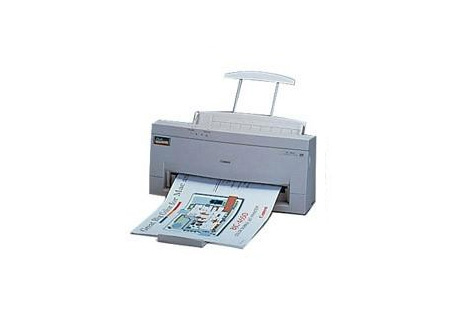Canon BJC-4650