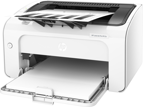 HP LaserJet Pro M12w (T0L46A)
