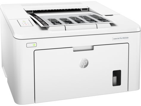 HP LaserJet Pro M203dn (G3Q46A) 
