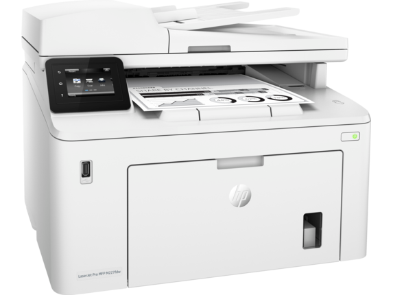 HP LaserJet Pro MFP M227fdw (G3Q75A)