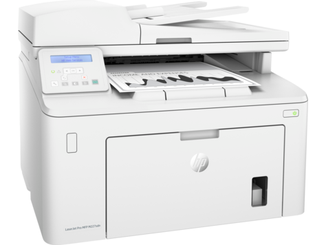 HP LaserJet Pro MFP M227sdn (G3Q74A)