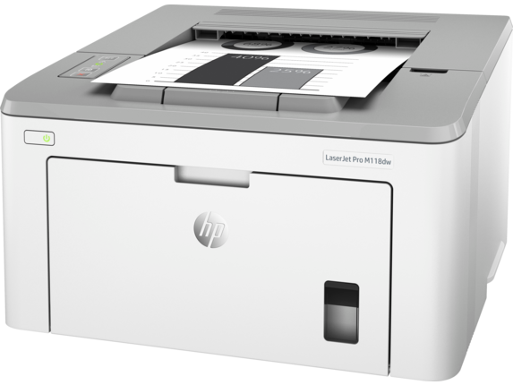  HP LaserJet Pro M118dw