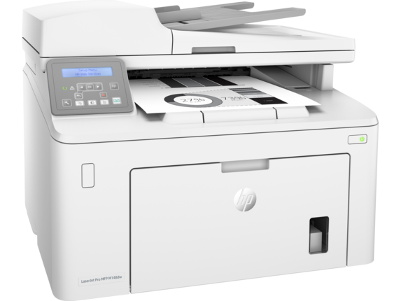 HP LaserJet Pro MFP M148dw (4PA41A)