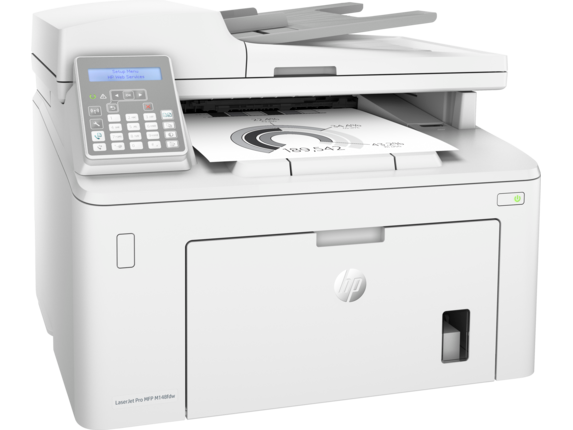 HP LaserJet Pro MFP M148fdw (4PA42A)
