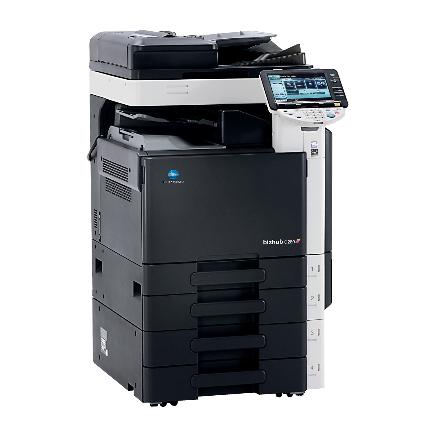 Konica Minolta Bizhub C280