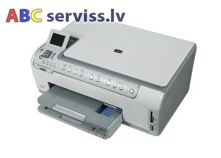 HP Photosmart C5180