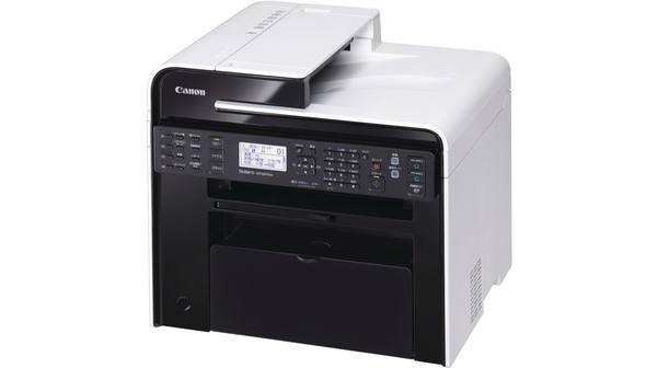  Canon i-SENSYS MF4890dw