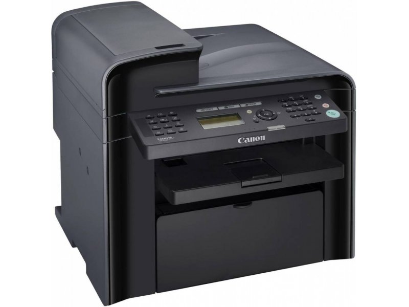 Canon i-SENSYS MF4750