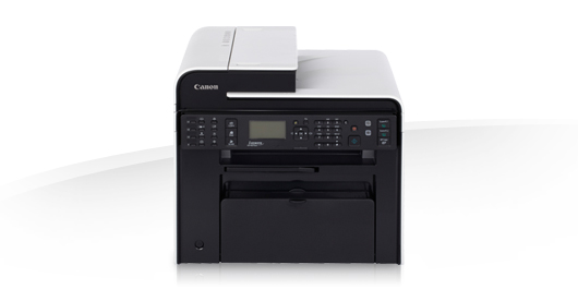Canon i-SENSYS MF4870dn