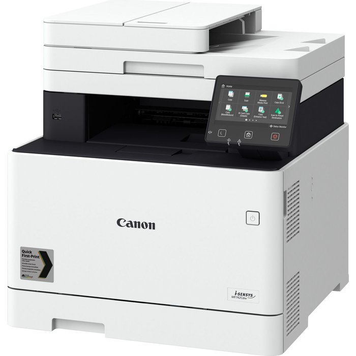 Canon i-SENSYS MF744Cdw