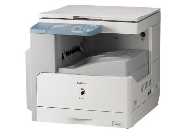  Canon IR2022, IR2022i 