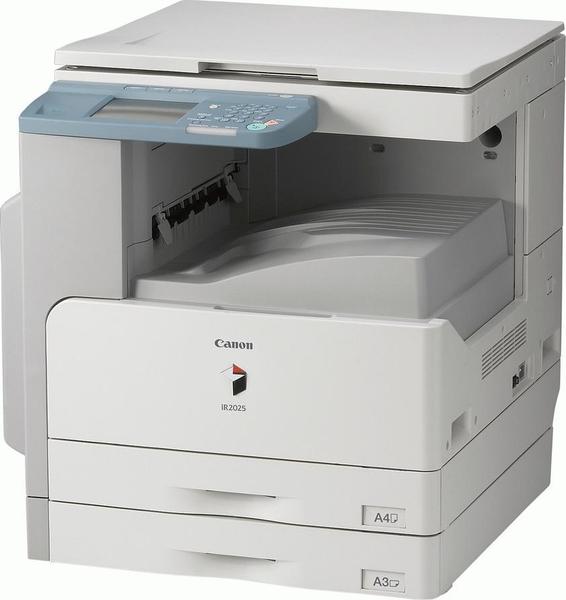  Canon IR 2018i