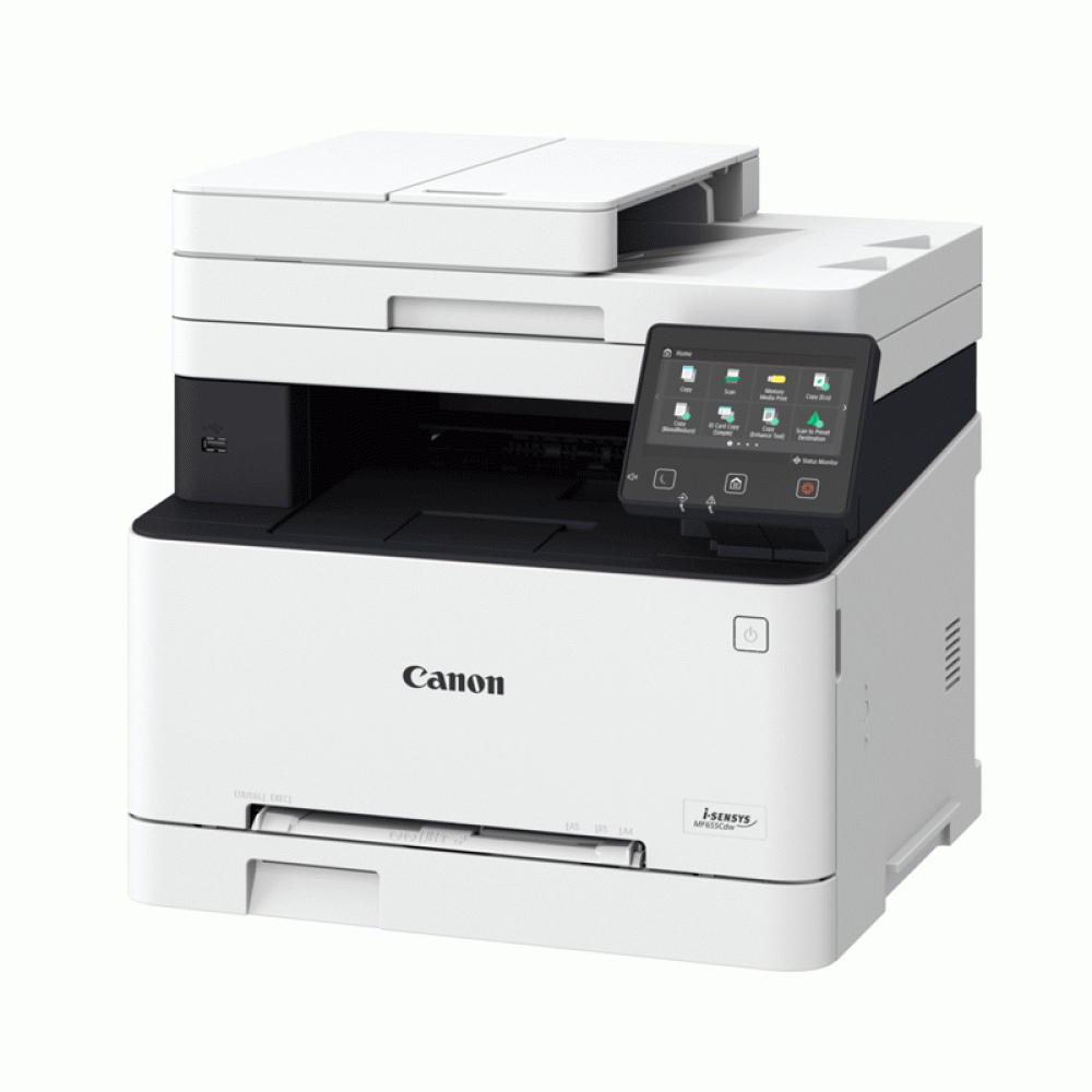 Canon  i-SENSYS MF655Cw, Cdw