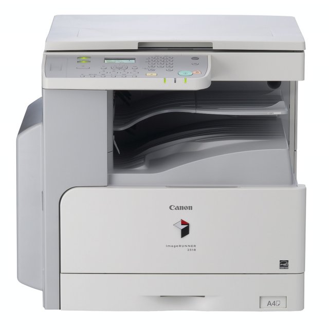 Canon IR2016
