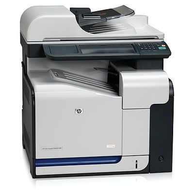 HP Colour LaserJet CM3530fs