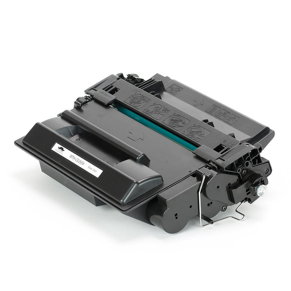 HP CE255X