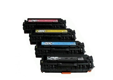 HP CC531A